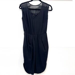 Obakki silk dress